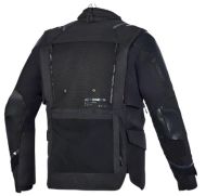 Мото яке ALPINESTARS Harok V2 Drystar® BK