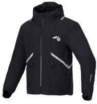 Мото яке ALPINESTARS C-5 Drystar® BLACK