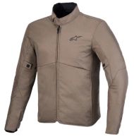 Мото яке ALPINESTARS C-1 WP WALNUT/BLACK