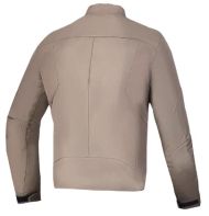 Мото яке ALPINESTARS C-1 WP WALNUT/BLACK