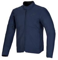 Мото яке ALPINESTARS C-1 WP DK BLUE