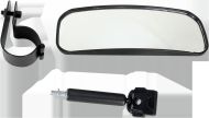 Rearview mirror UTV AUTO-STYLE 2" CLAMP MOOSE RACING 56-18052A