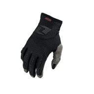 Mănuși motocross ONE INDUSTRIES X-197 CORE BLACK