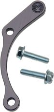 Crankcase guard HONDA MOOSE RACING 01-163