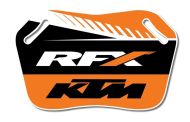 Inc. Pen RFX Dashboard - KTM