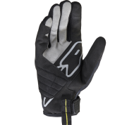 Mănuși moto SPIDI FLASH-R EVO NEGRE