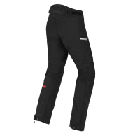 Pantaloni moto textili SPIDI VOYAGER H2Out NEGRI