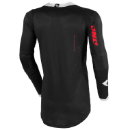 Мотокрос блуза ONE INDUSTRIES X-197 UNO BLACK