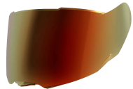 Viziera pentru cască NEXX Y.100R/Y.100 IRIDIUM RED