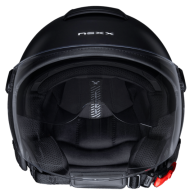 Casca scuter NEXX Y.10 CALI BLACK MATT