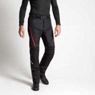 Pantaloni moto textili SPIDI 4 SEZON NEGRI P20423