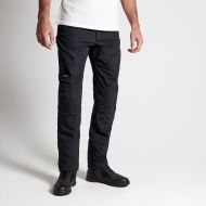 Pantaloni moto textili SPIDI STRETCH BLACK