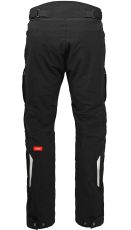 Pantaloni moto textili SPIDI Thunder H2Out NEGRI