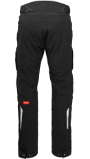 Pantaloni moto textili SPIDI Thunder H2Out NEGRI