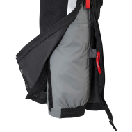 Pantaloni moto textili SPIDI Thunder H2Out NEGRI