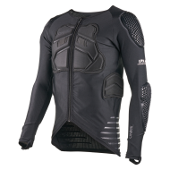 Protective blouse O'NEAL STV LONG BLACK V.27