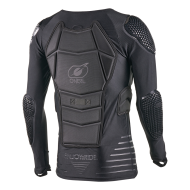 Protective blouse O'NEAL STV LONG BLACK V.27