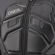 Protective blouse O'NEAL STV LONG BLACK V.27