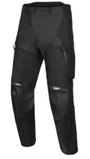 Текстилен панталон ALPINESTARS Harok V2 Drystar® BLACK