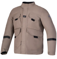 Мото яке Alpinestars Altan Drystar® Jacket