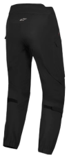Текстилен мото панталон ALPINESTARS Juggernaut V2 Drystar® BLACK