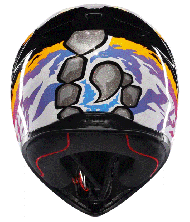 AGV K1 S BEZZECCHI 2023 HELMET