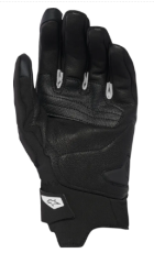 Mănuși ALPINESTARS FASTER V3 Plasma Drystar® NEGRU/ALB
