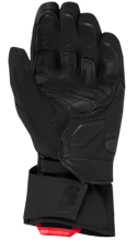 Mănuși ALPINESTARS WT-5 DRYSTAR INS NEGRU/NEGRU
