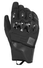 Mănuși ALPINESTARS HAROK PRO Drystar® NEGRE