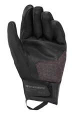 Mănuși ALPINESTARS HAROK PRO Drystar® NEGRE
