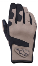Mănuși ALPINESTARS IGNITE DRYSTAR INS NUC/NEGRU