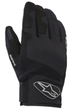 Mănuși de damă ALPINESTARS STELLA IGNITE DRYSTAR INS NEGRE/ECRU