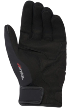 Mănuși ALPINESTARS IGNITE DRYSTAR INS NEGRE/ECRU