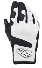 Mănuși ALPINESTARS IGNITE DRYSTAR INS GRI DESCHIS/NEGRU