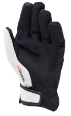 Mănuși ALPINESTARS IGNITE DRYSTAR INS GRI DESCHIS/NEGRU