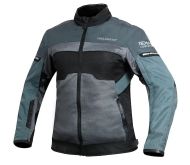 Geaca de vara dama TRILOBITE 2093 All ride summer Tech-Air