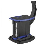 Stand motocross POLISPORT BLUE