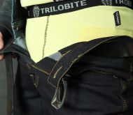 Дамски протекторен клин Trilobite 2161 Skintec