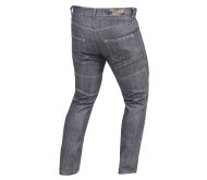 Moto jeans TRILOBITE 2468 TON-UP 2.0 AAA DARK BLUE