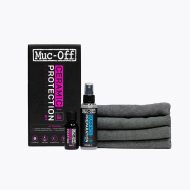 Kit de acoperire ceramică MUC-OFF KIT DE PROTECȚIE CERAMICĂ 30ML