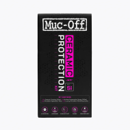 Kit de acoperire ceramică MUC-OFF KIT DE PROTECȚIE CERAMICĂ 30ML