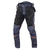 Pantaloni de motocicletă Trilobite 1962 Airtech