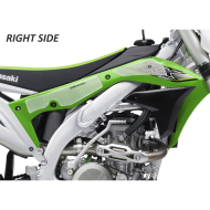 HDR1002A/PR3575 Protector rezervor