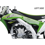 HDR1002A/PR3575 Protector rezervor