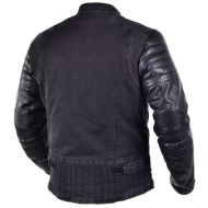 Мото яке Trilobite 964 Acid Scrambler DENIM BLACK