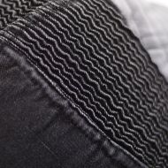 Мото яке Trilobite 964 Acid Scrambler DENIM BLACK