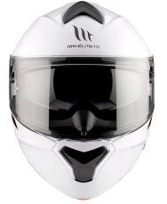Casca deschisa MT GENESIS A0 GLOSS WHITE