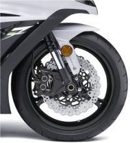 Banda reflectorizanta pentru jante 3M RSBKP/PR3259 BLACK