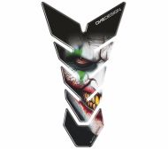 MONSTER FACE tank protector