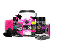 Kit de curățare Muc-Off 12 în 1 Powersports M-20546